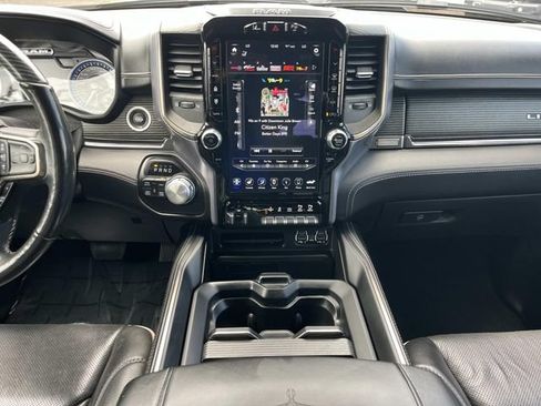 Certified 2020 RAM 1500 Limited AWD/4WD image 19