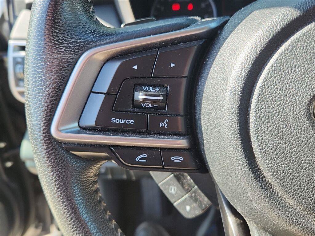 Used 2021 Subaru Outback Limited AWD/4WD image 14