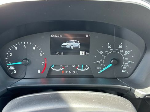 Used 2022 Ford Escape SEL FWD image 29