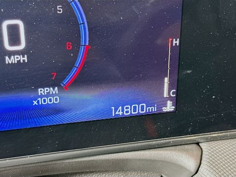 Used 2024 Chevrolet TrailBlazer LT w/ Convenience Package image 16