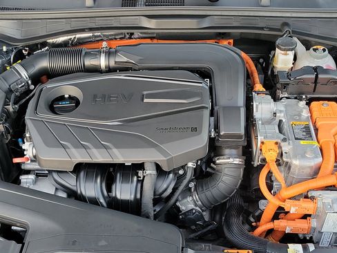 Certified 2023 Hyundai Sonata Limited image 25