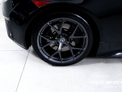 Used 2018 Acura NSX AWD/4WD image 24