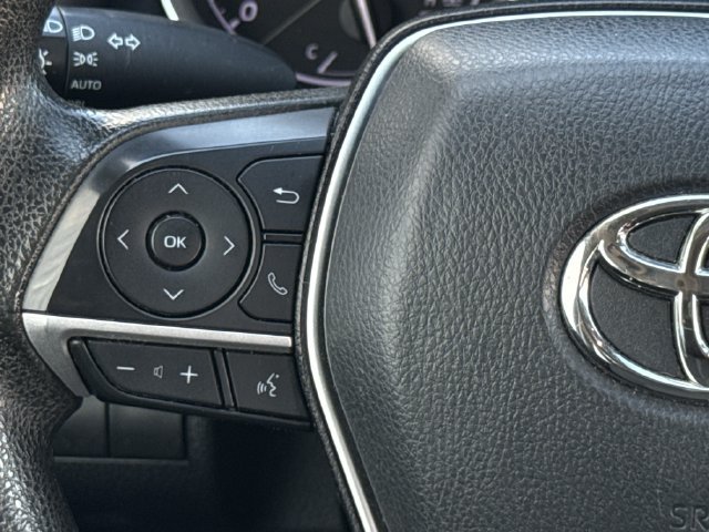 Used 2024 Toyota Camry LE w/ Convenience Package FWD image 13