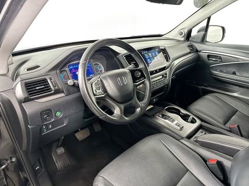 Used 2022 Honda Pilot Special Edition image 20