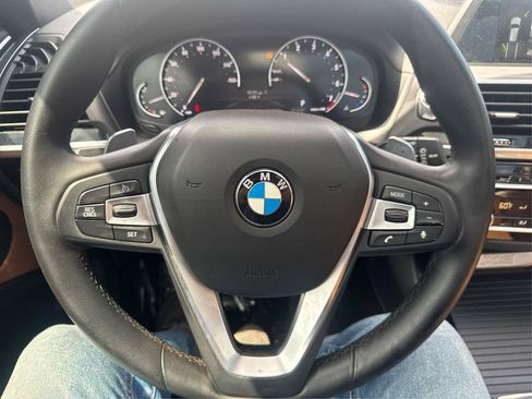 Used 2019 BMW X3 sDrive30i RWD image 15