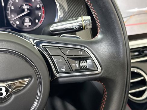 Used 2022 Bentley Continental GT Speed AWD/4WD image 24