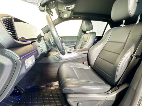 Certified 2022 Mercedes-Benz GLE 350 4MATIC image 19