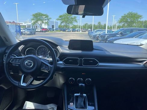 Used 2018 MAZDA CX-5 Sport AWD/4WD image 23
