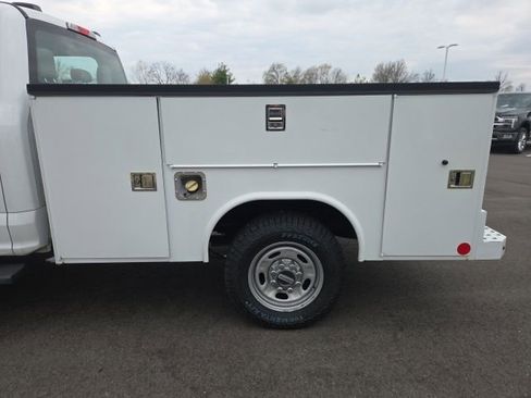 Used 2021 Ford F250 XL w/ Power Equipment Group image 13