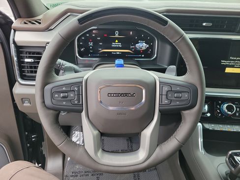 New 2026 GMC Sierra 1500 Denali AWD/4WD image 20