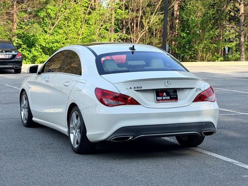 Used 2018 Mercedes-Benz CLA 250 image 6