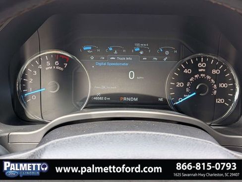 Used 2018 Ford F150 Platinum w/ Equipment Group 701A Luxury AWD/4WD image 27