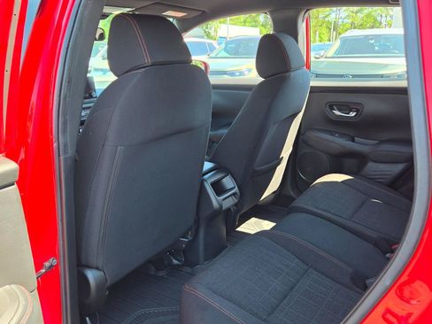 Used 2023 Honda HR-V Sport image 48