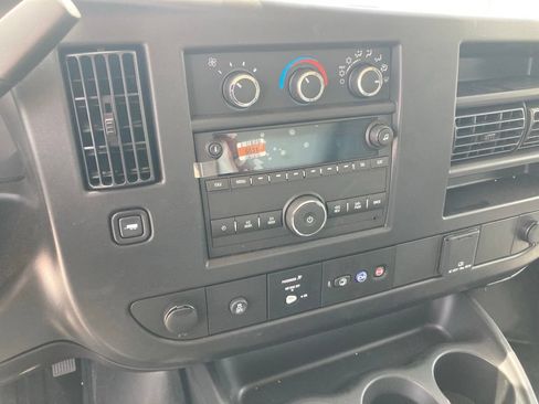 New 2026 Chevrolet Express 3500 w/ Power Convenience Package RWD image 14