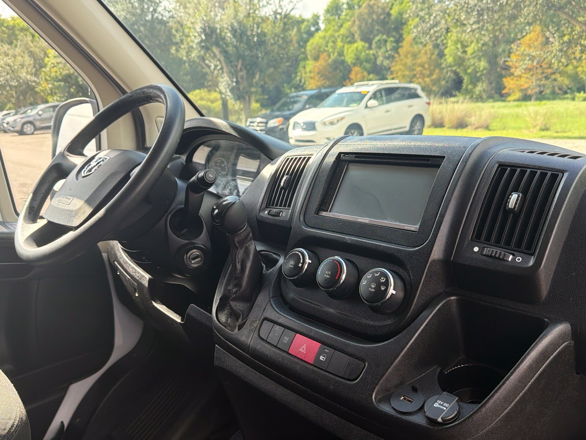 Used 2016 RAM ProMaster 1500 FWD image 14