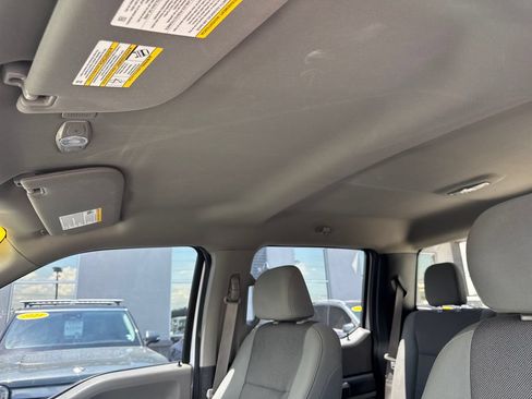 Used 2018 Ford F150 XL w/ Equipment Group 101A Mid AWD/4WD image 24
