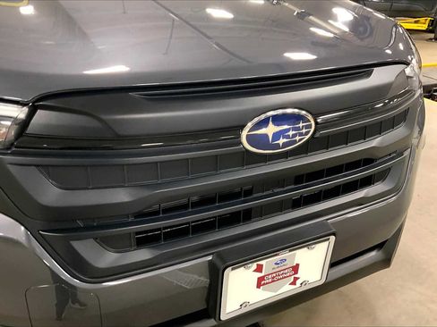 Certified 2025 Subaru Forester image 30