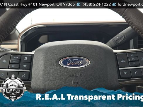 New 2026 Ford F350 King Ranch AWD/4WD image 25