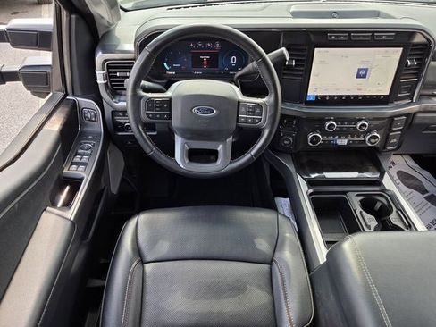 Used 2024 Ford F250 Lariat AWD/4WD image 13
