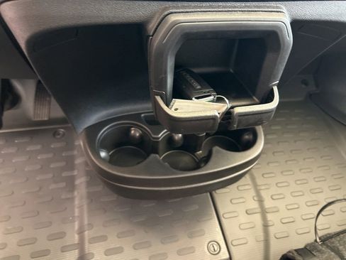 New 2026 RAM ProMaster 2500 w/ Convenience Group image 45