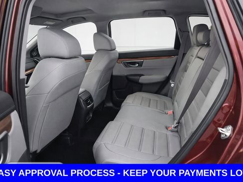 Used 2019 Honda CR-V EX image 15