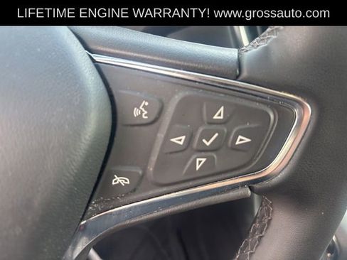 Used 2024 Chevrolet Equinox LT w/ LPO, Floor Liner Package AWD/4WD image 15