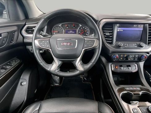 Used 2023 GMC Acadia AT4 w/ Preferred Package AWD/4WD image 6