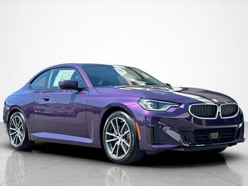 New 2026 BMW 230i xDrive Coupe w/ Premium Package image 7