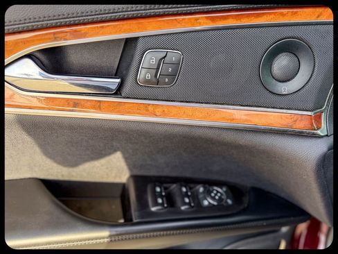 Used 2019 Lincoln Nautilus Reserve image 26