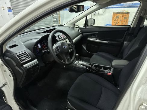 Used 2015 Subaru Impreza 2.0i Premium image 27