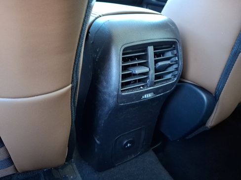 Used 2025 Ford Bronco Sport Outer Banks w/ Outer Banks Tech Package+ AWD/4WD image 10