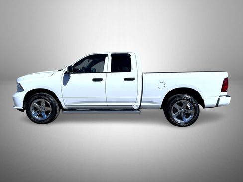 Used 2018 RAM 1500 Express w/ Express Value Package image 8