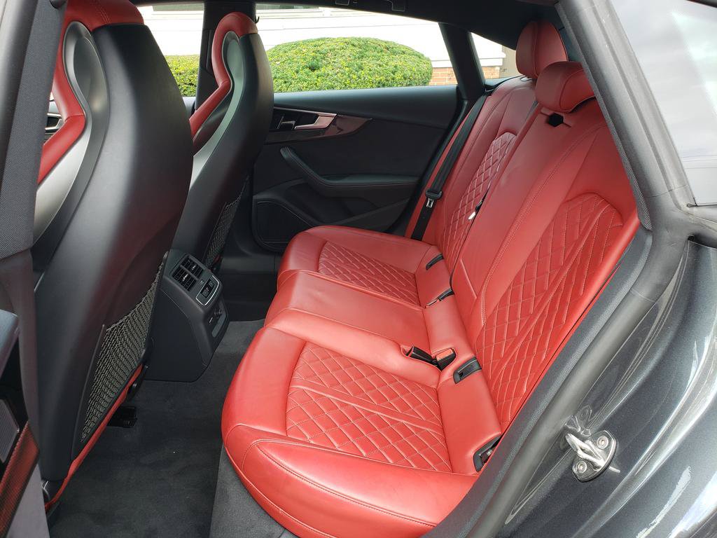 Used 2024 Audi S5 Premium Plus w/ Premium Plus Package AWD/4WD image 10