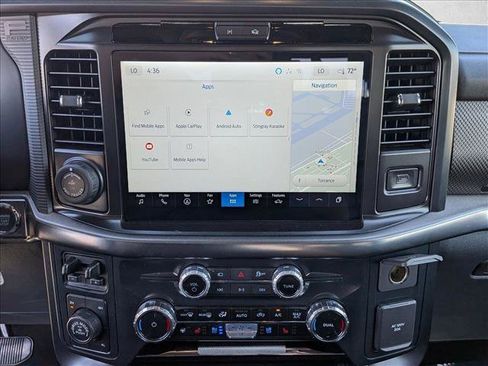 Used 2025 Ford F150 Raptor AWD/4WD image 15
