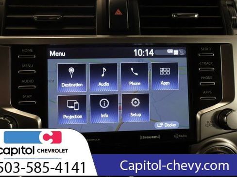 Used 2024 Toyota 4Runner SR5 Premium image 24