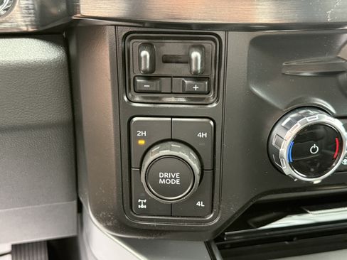 New 2026 Ford F250 Lariat w/ FX4 Off-Road Package AWD/4WD image 20