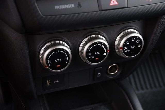 Used 2024 Mitsubishi Outlander Sport ES AWD/4WD image 17