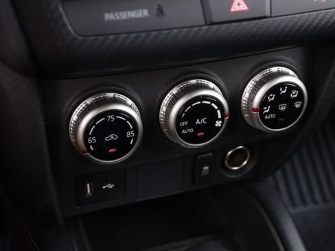 Used 2024 Mitsubishi Outlander Sport ES AWD/4WD image 17