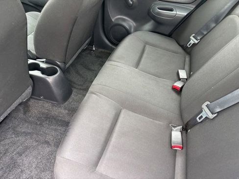 Used 2019 Nissan Versa S Plus FWD image 24