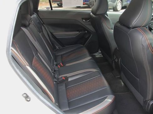 Certified 2024 Subaru Crosstrek 2.5i Limited image 34