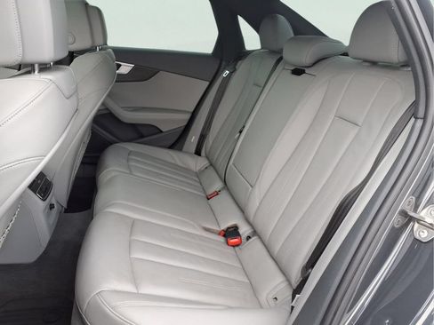 Used 2019 Audi A4 2.0T Premium Plus AWD/4WD image 23
