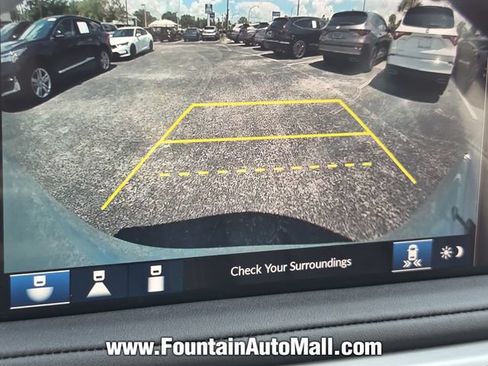 Used 2026 Acura MDX FWD w/ Technology Package image 20