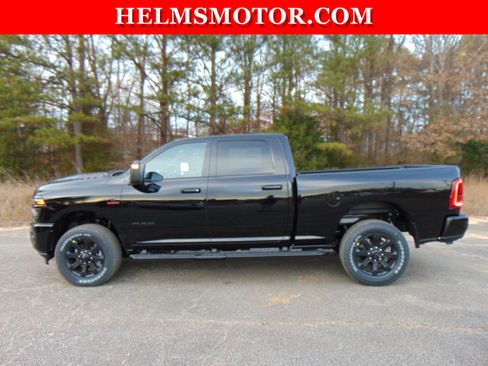 New 2026 RAM 2500 Laramie image 7