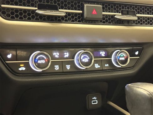 Certified 2023 Honda HR-V EX-L image 25