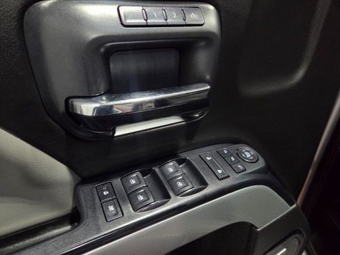 Used 2015 Chevrolet Silverado 2500 LTZ w/ Duramax Plus Package image 32