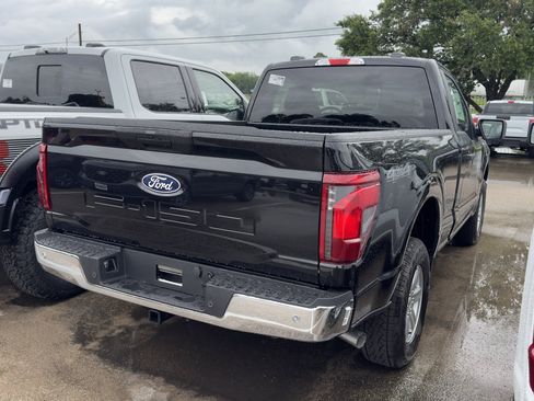 New 2026 Ford F150 XL w/ Equipment Group 103A High AWD/4WD image 3