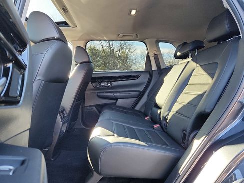 Used 2023 Honda CR-V EX-L image 10