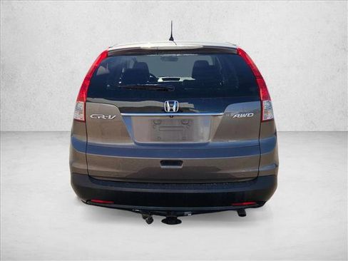 Used 2014 Honda CR-V EX image 6