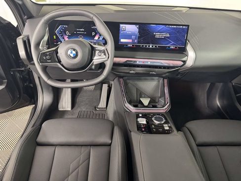 Used 2026 BMW X3 xDrive30i w/ Convenience Package AWD/4WD image 5