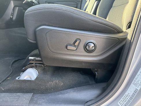 Used 2023 RAM 1500 Tradesman image 47